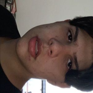 Meet your Posher, Dominick